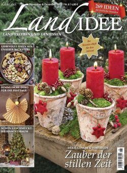 LandIDEE – 06 Oktober 2021