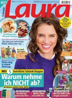 Laura – 13 Oktober 2021