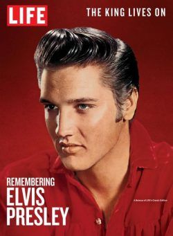 LIFE – Elvis – December 2019