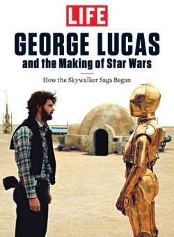 LIFE – George Lucas – November 2019