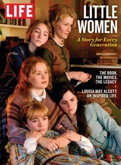 LIFE – Little Women – December 2019