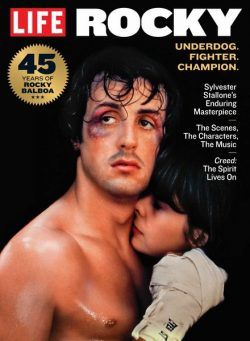 LIFE – Rocky – October 2021