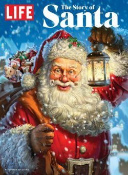 LIFE – Santa Claus – November 2019