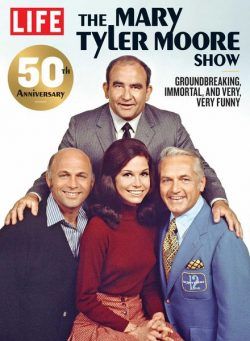 LIFE – The Mary Tyler Moore Show – November 2020