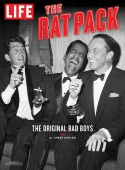 LIFE – The Rat Pack – February 2020