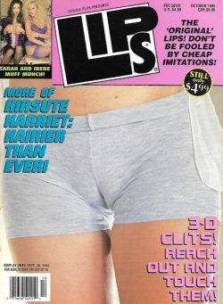 Lips – October 1994