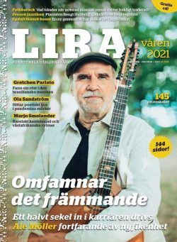 Lira Musikmagasin – februari 2021