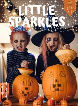 Little Sparkles – November 2021