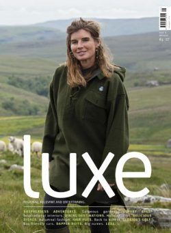 Luxe – September-October 2021