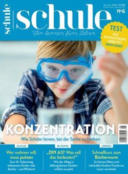 Magazin Schule – 26 November 2020