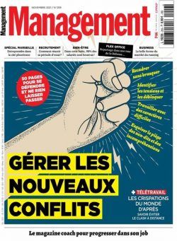 Management – Novembre 2021