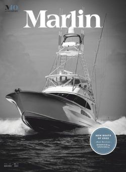 Marlin – November 2021