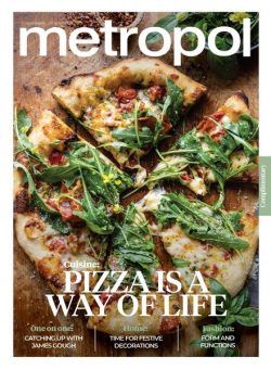 Metropol – 11 November 2021