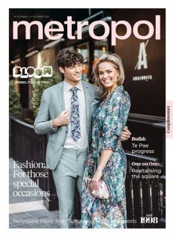 Metropol – 14 October 2021