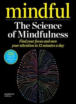 Mindful – November 2021