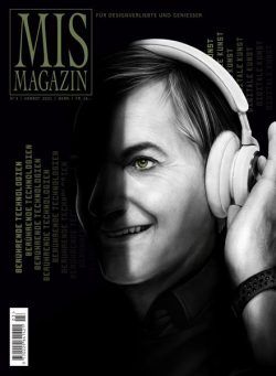 MIS MAGAZIN – September 2021