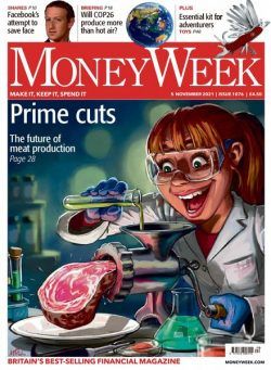 MoneyWeek – 05 November 2021