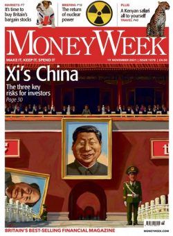 MoneyWeek – 19 November 2021