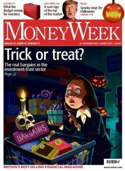 MoneyWeek – 29 October 2021