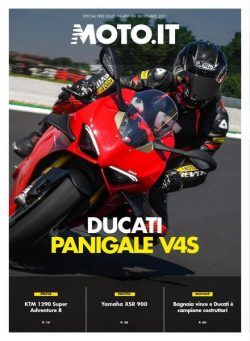 Motoit Magazine – N489 2021