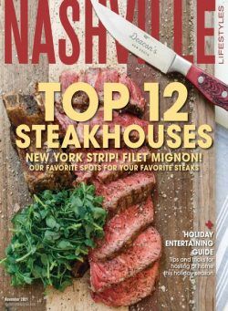 Nashville Lifestyles – November 2021