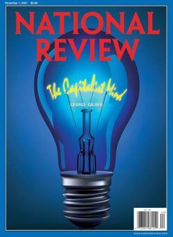 National Review – 1 November 2021