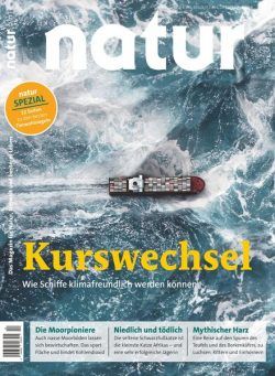 natur – 19 November 2021