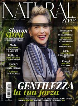 Natural Style – Novembre 2021