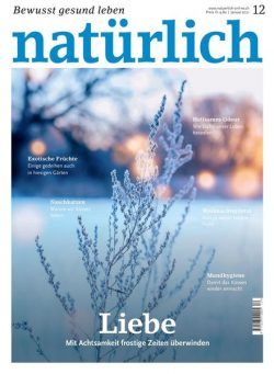 naturlich CH – Dezember 2021