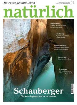 naturlich CH – November 2021