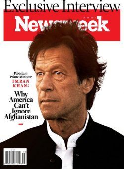 Newsweek USA – October 08, 2021