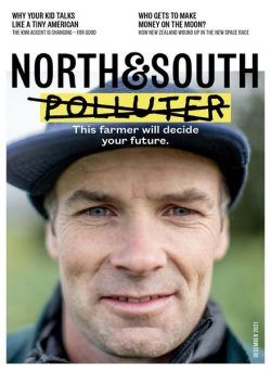 North & South – December 2021