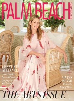 Palm Beach Illustrated – November 2021