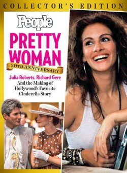 PEOPLE – Pretty Woman – January 2020