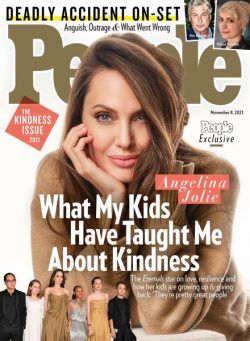 People USA – November 08, 2021