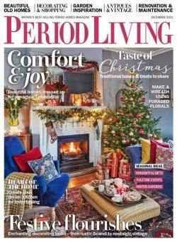 Period Living – December 2021