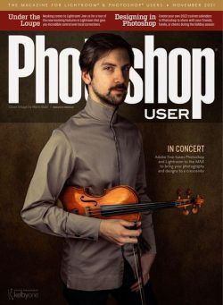 Photoshop User – November 2021