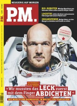 PM Magazin – Dezember 2021