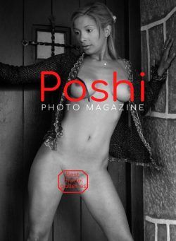 Poshi Photo Magazine – October 2021