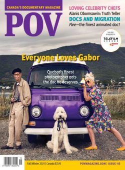 POV Magazine – November 2021