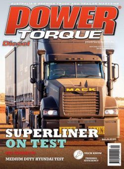 PowerTorque – November-December 2021