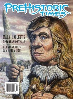 Prehistoric Times – Issue 138 – Summer 2021