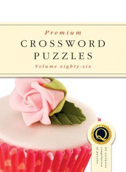 Premium Crosswords – October 2021