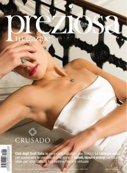 Preziosa Magazine – Ottobre 2021