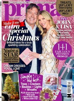 Prima UK – December 2021