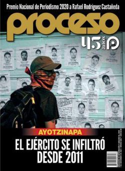 Proceso – 07 noviembre 2021