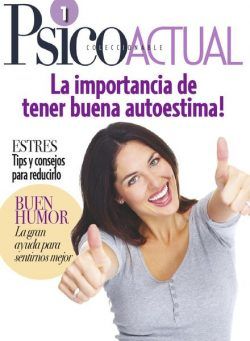 PsicoActual – marzo 2021