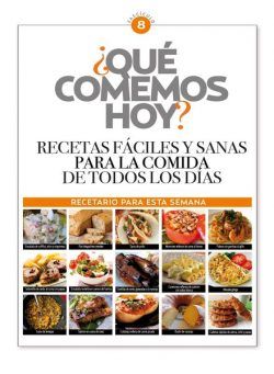 Que comemos hoy – octubre 2021