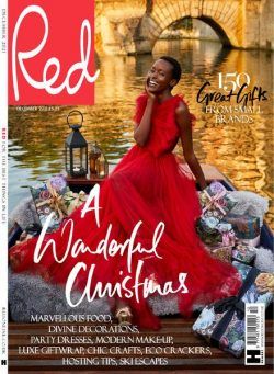 Red UK – December 2021