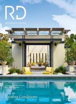 Residential Design – Vol5 2021